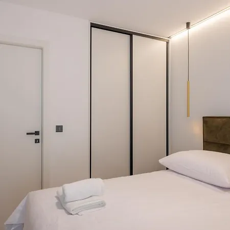 Apartament Platz