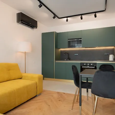 Platz Apartament Split