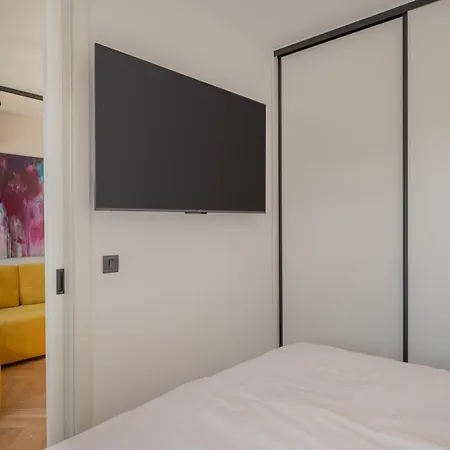 Apartament Platz