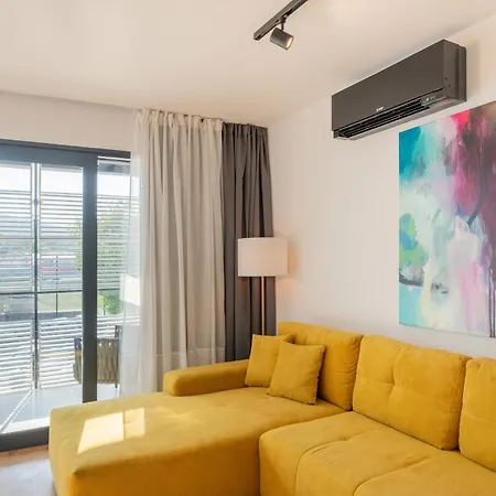 Apartament Platz *