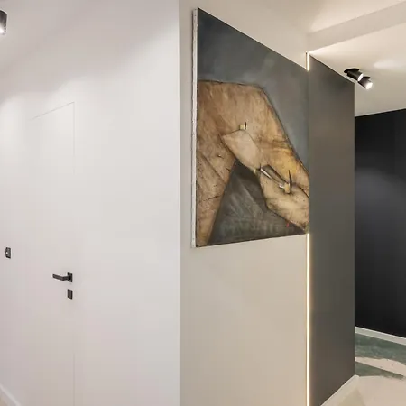 Apartament Platz