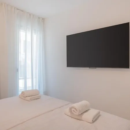 Platz Apartament *