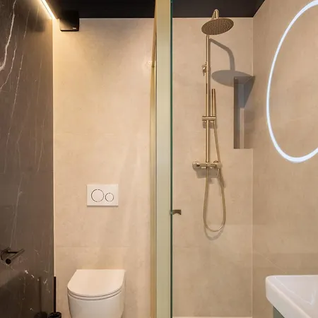 Apartament Platz