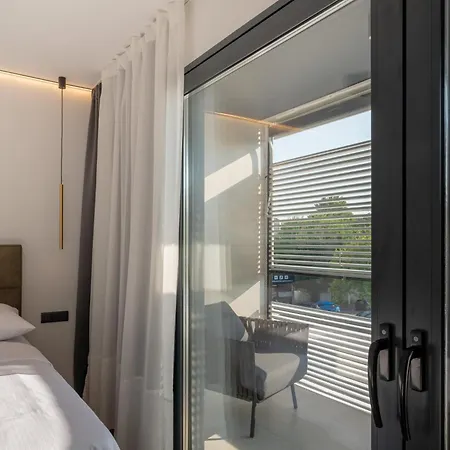 Apartament Platz
