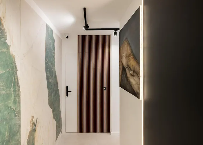 Apartment Platz Split