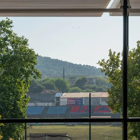 Apartmán Platz Split