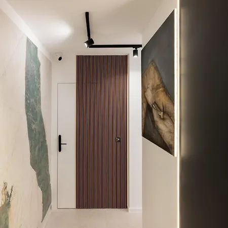 Apartmán Platz Split