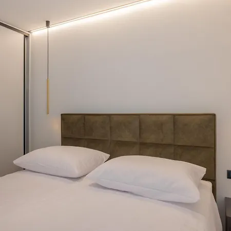 Apartmán Platz Split