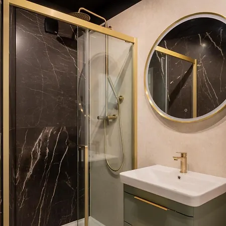 Apartmán Platz Split