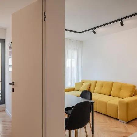 Apartmán Platz Split