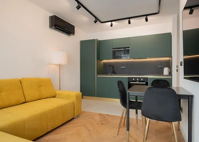 Platz Apartment Split