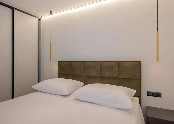 Apartment Platz Split