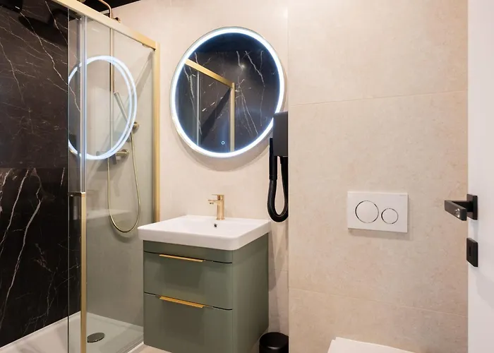 Platz Apartment Split