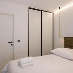 Apartment Platz