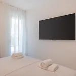 Platz Apartment *
