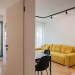 Apartment Platz Split