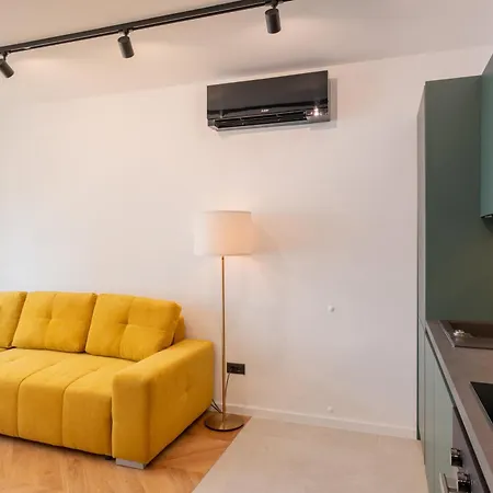 Platz Apartment