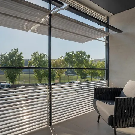 Apartamento Platz