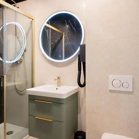 Platz Διαμέρισμα Σπλιτ