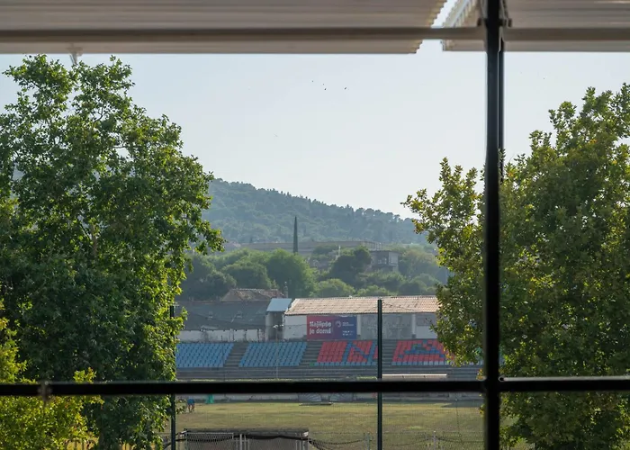 Lägenhet Platz Split