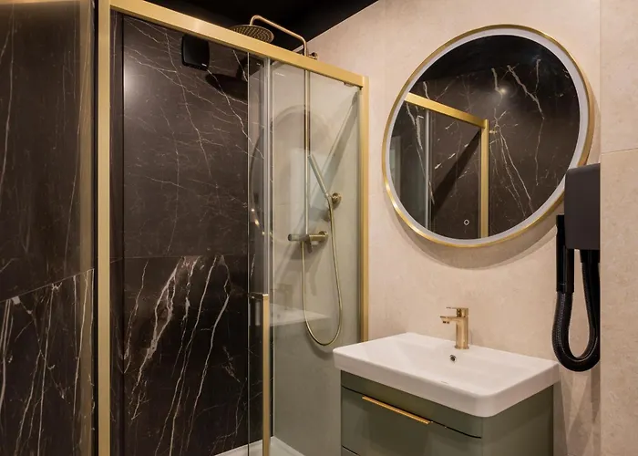 Lägenhet Platz Split